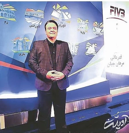 خصم عمومی علیه مجری‌ها؛ از کاویانی تا خراسانی